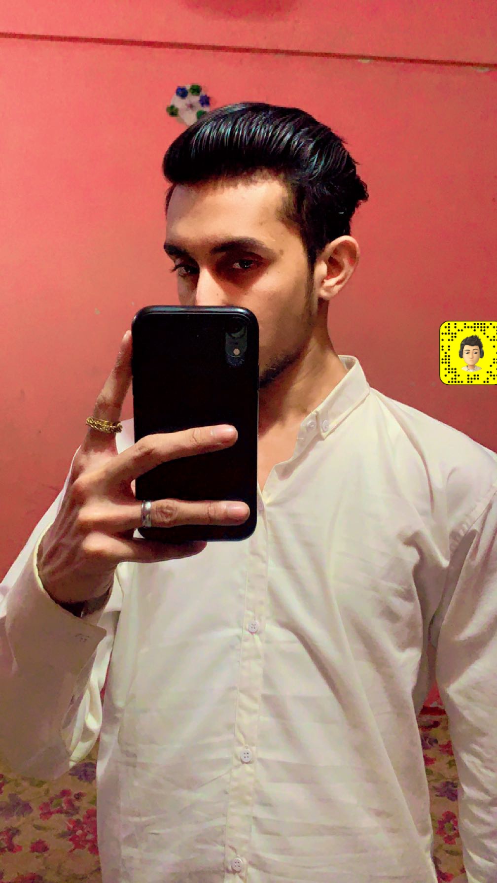 Muhammad Ahsan Profile