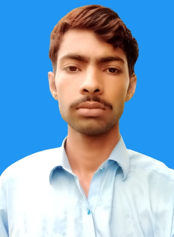 M Fayyaz Rajput Profile M Fayyaz Rajput Profile