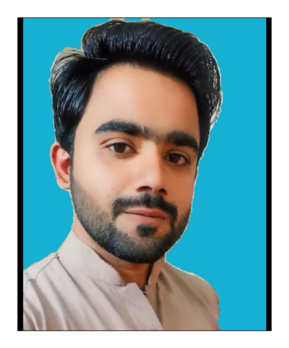 Muhammad Ahmad Profile