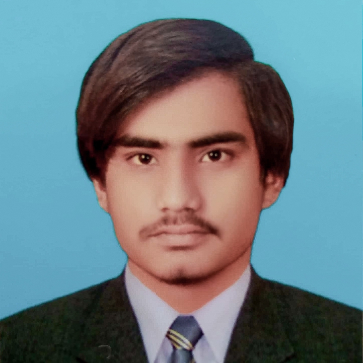 Ahmad Talha Profile Ahmad Talha Profile