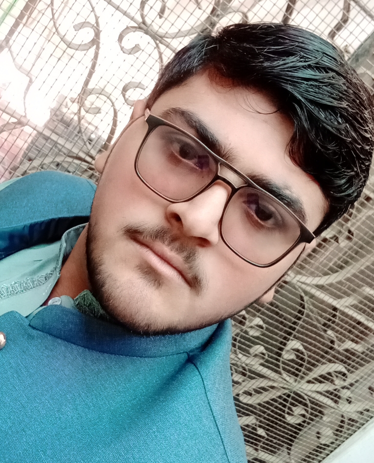 Muhammad Awais Raza Raza Profile