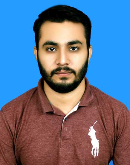 Usama Naeem Profile