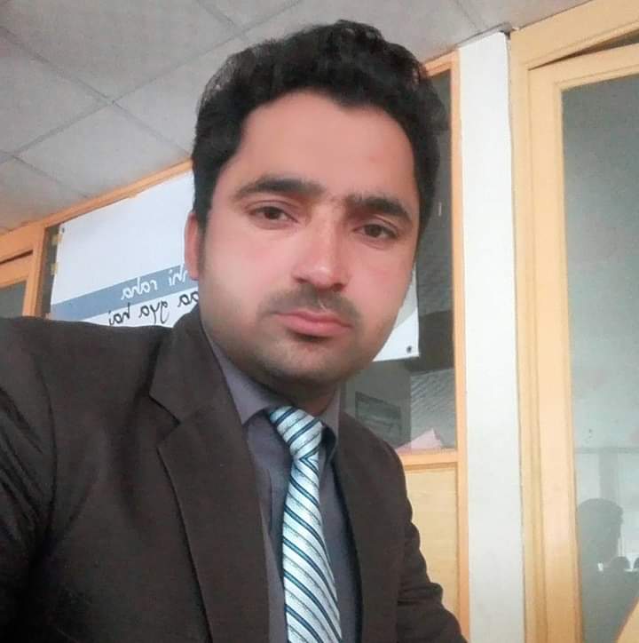 Ahmad Din Hamid Profile Ahmad Din Hamid Profile