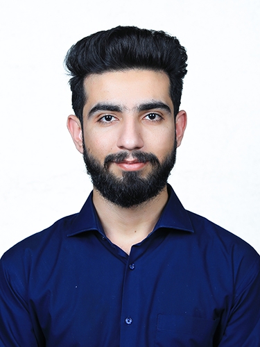 Muhammad Nabeel Profile Muhammad Nabeel Profile