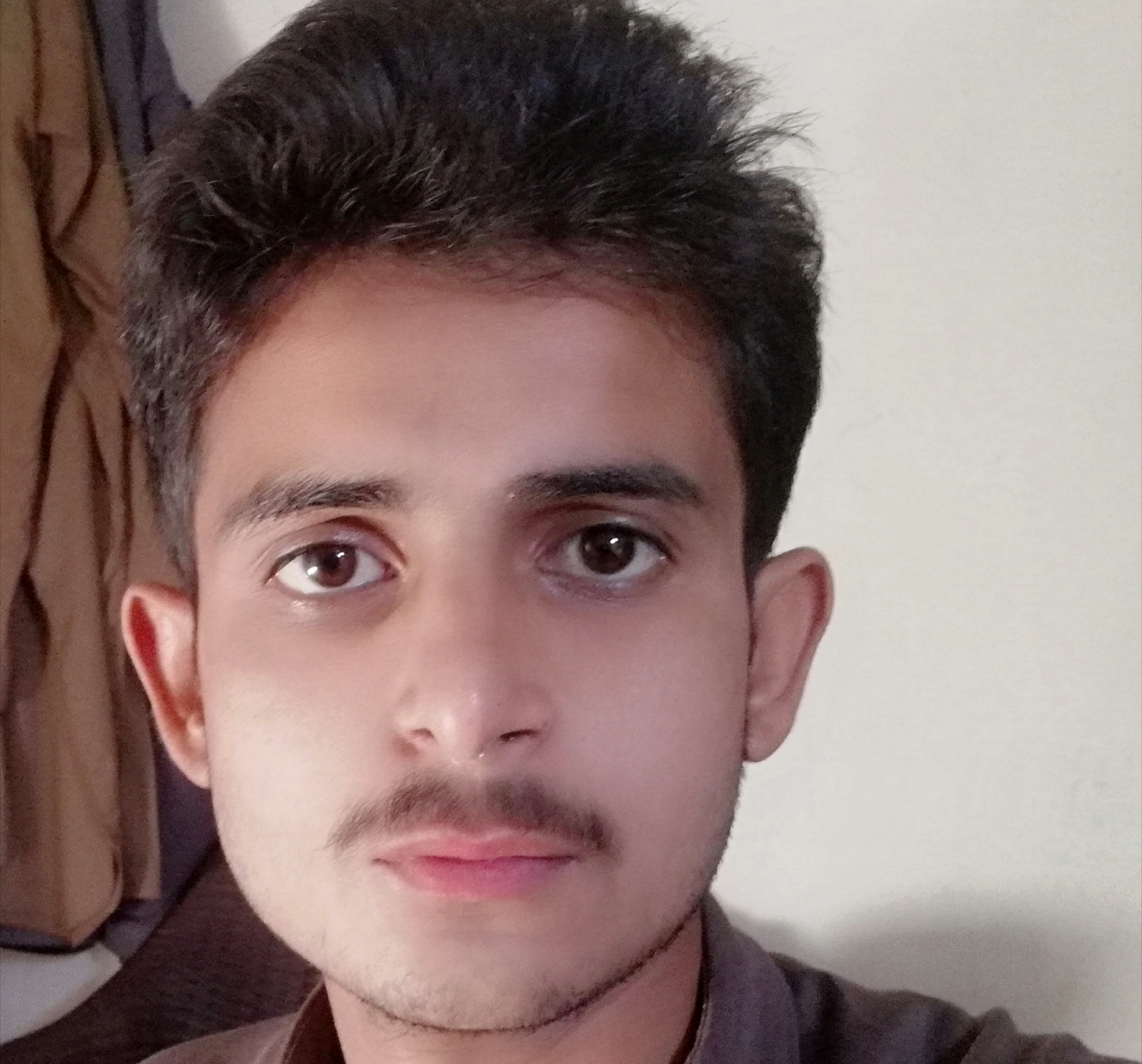 Hassan Raza Profile Hassan Raza Profile