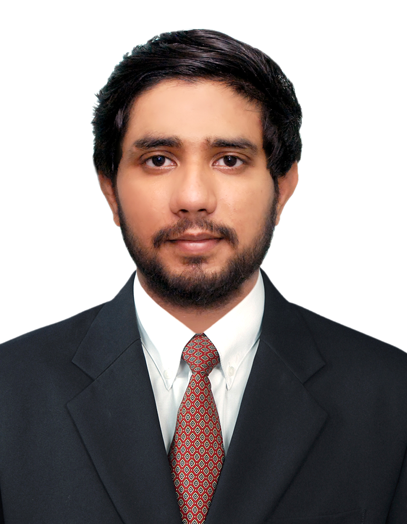 Muhammad Usama Yameen Profile Muhammad Usama Yameen Profile