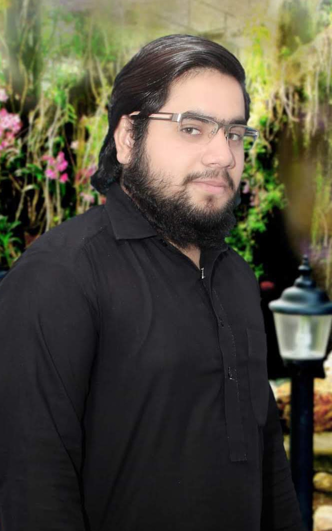 Mobeen Shamrez Profile