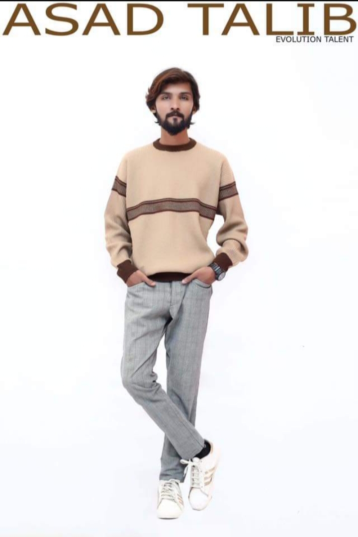 Asad Talib Profile Asad Talib Profile