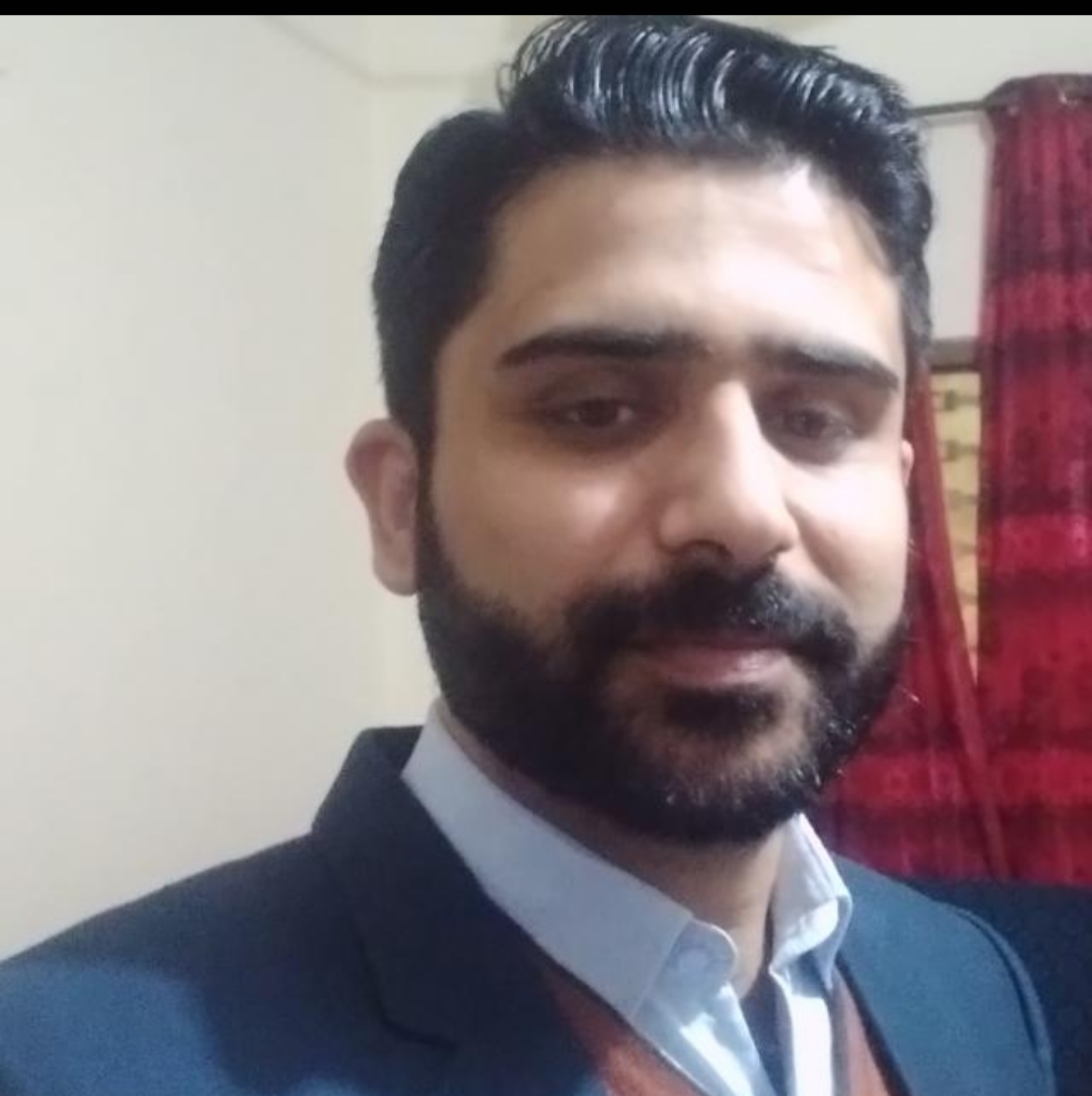 Ejaz Haq Profile Ejaz Haq Profile