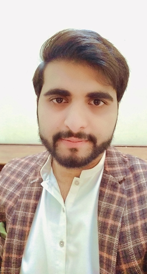 Fahad Tariq Profile