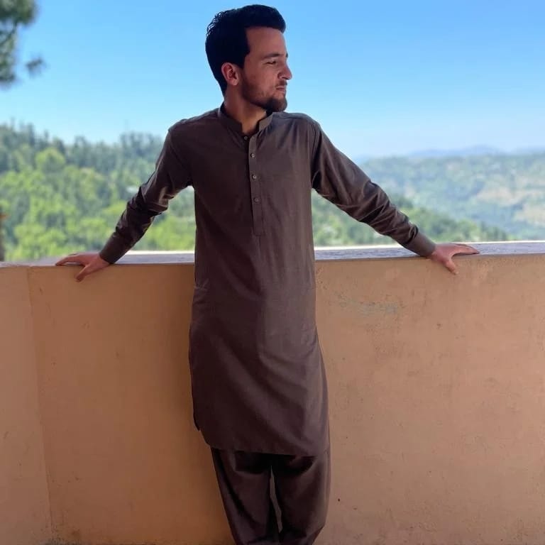 RAJA AHTASHAM Profile