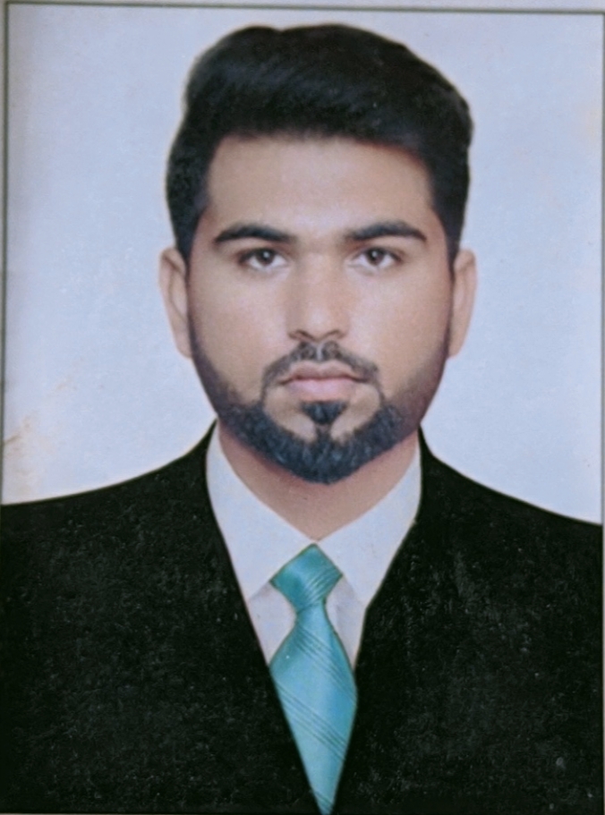 WAQAR AHMED Profile WAQAR AHMED Profile