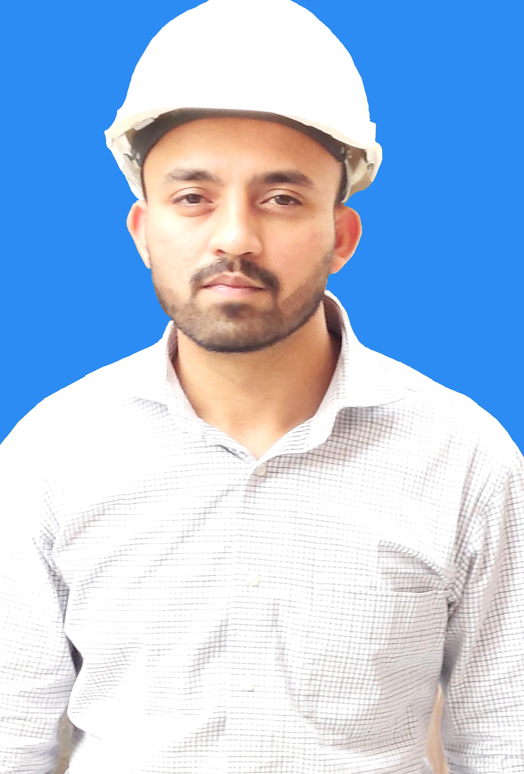 Muhammad Noman Rafiq Profile
