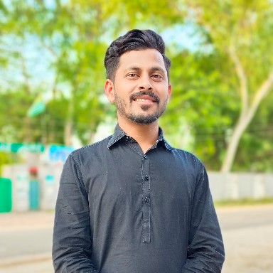 TOUQEER NASIR Profile