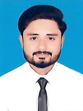 Muhammad Kamran Ashraf Profile