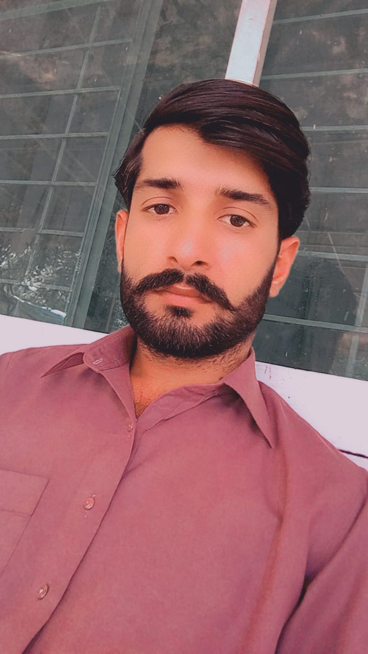 Sheraz Mehmood Profile