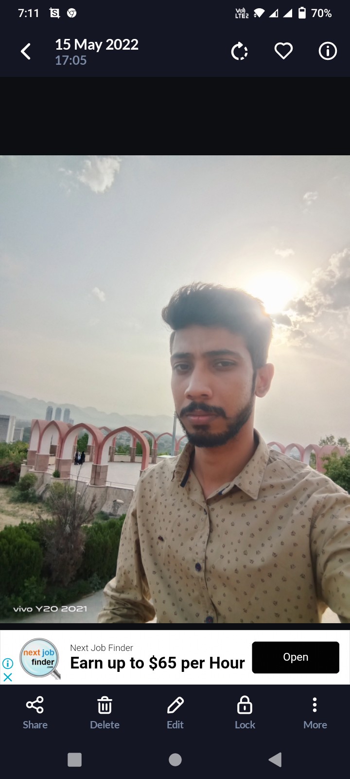 Hammad Ibrahim Profile Hammad Ibrahim Profile