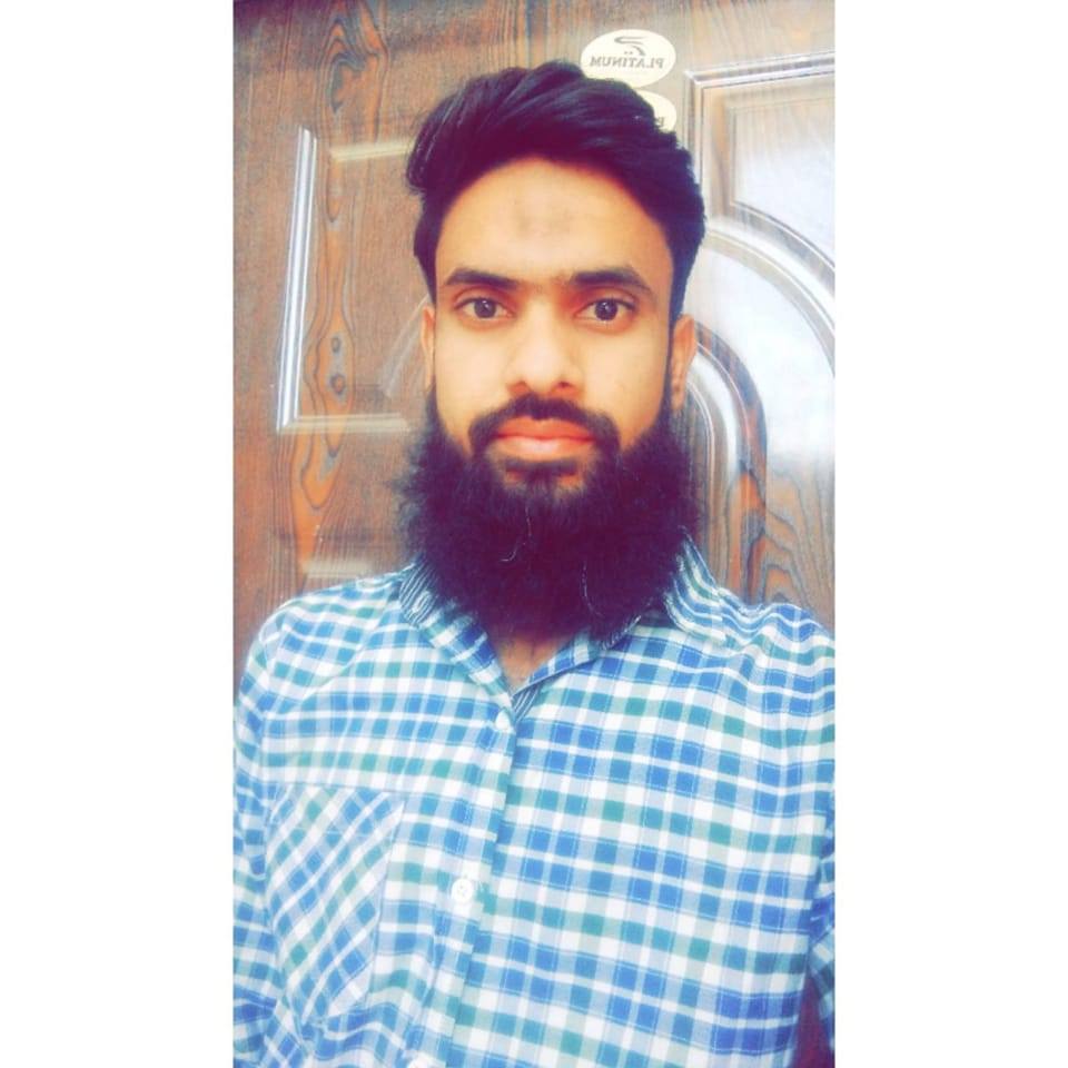 Saif Basit Profile Saif Basit Profile