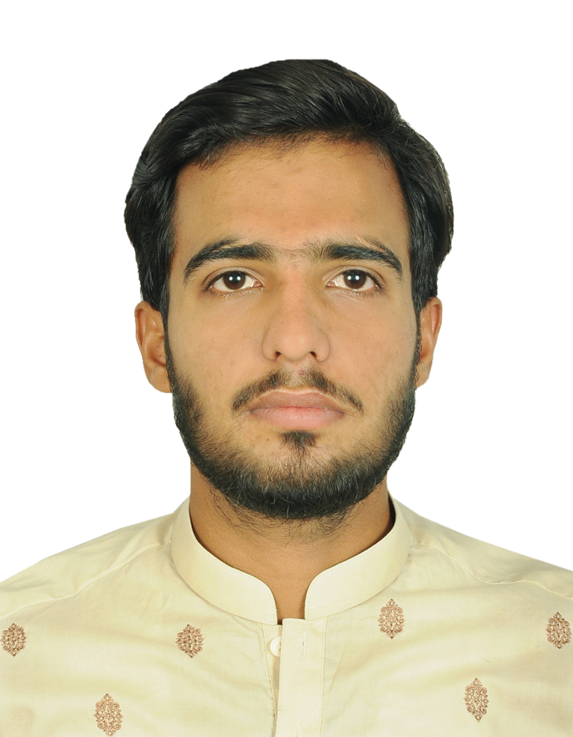 Muhammad Adeel Ahmad Yar Profile Muhammad Adeel Ahmad Yar Profile