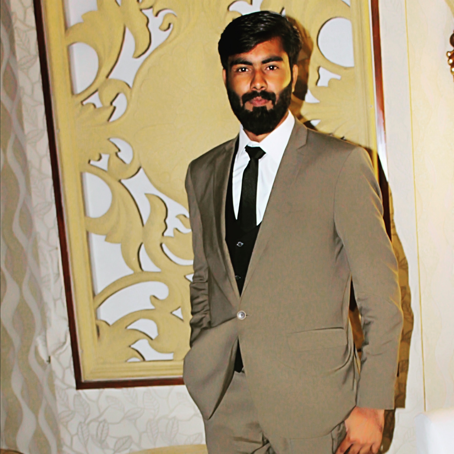 Muhammad Imran Profile