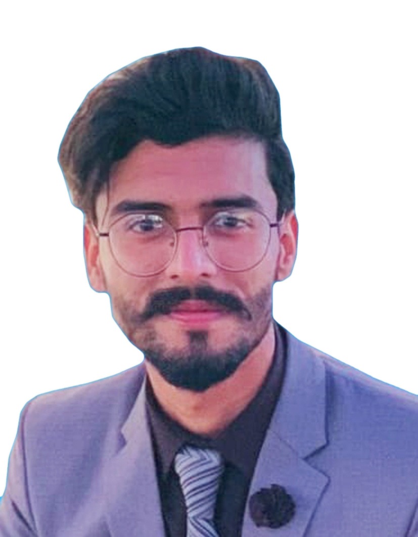 Shahzaib Ali Profile