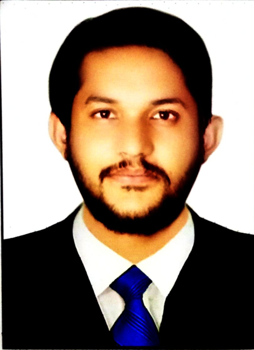 Dr. Fareed Hussain Channar Profile Dr. Fareed Hussain Channar Profile