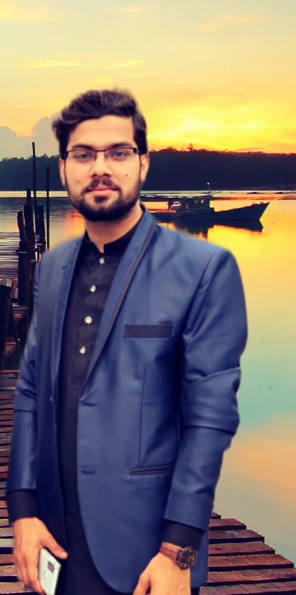 Muhammad Ahtisham Profile