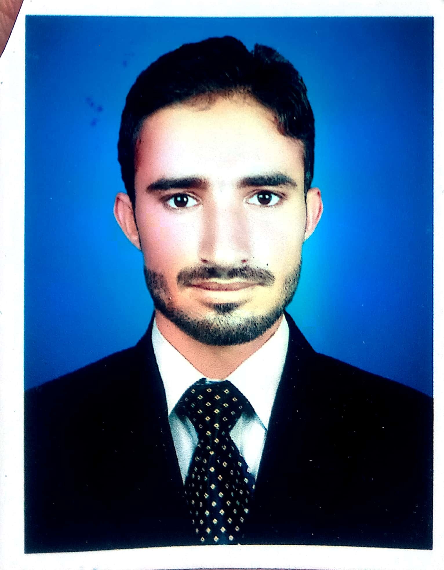 Hasnain Abbas Profile