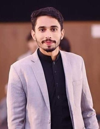 Mohsin Shabir Profile
