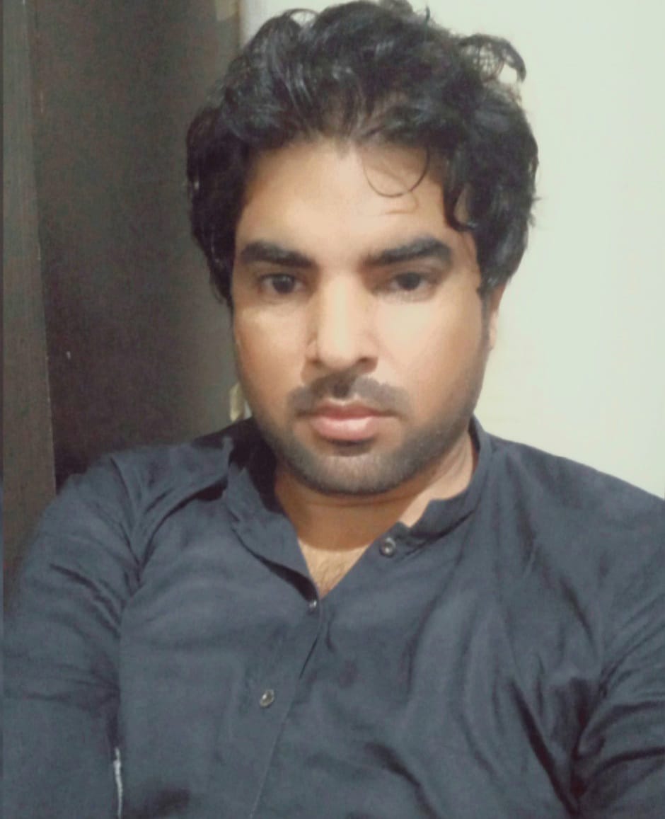 MUBASHER YASIN Profile