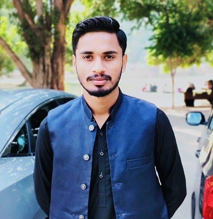 Muhammad Uzair Naseem Profile