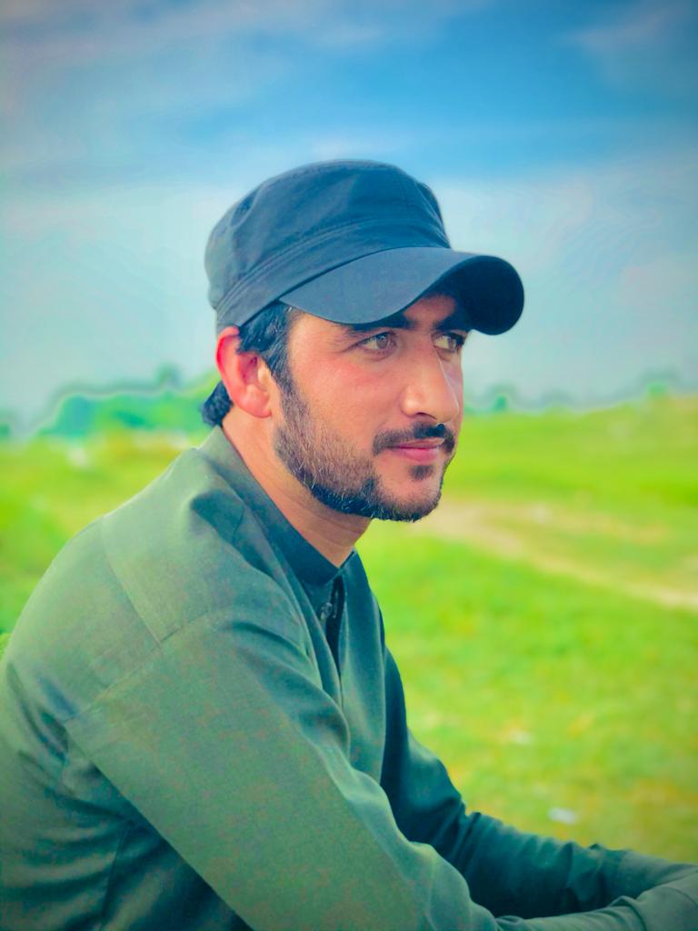 Shafaat Ullah Profile Shafaat Ullah Profile