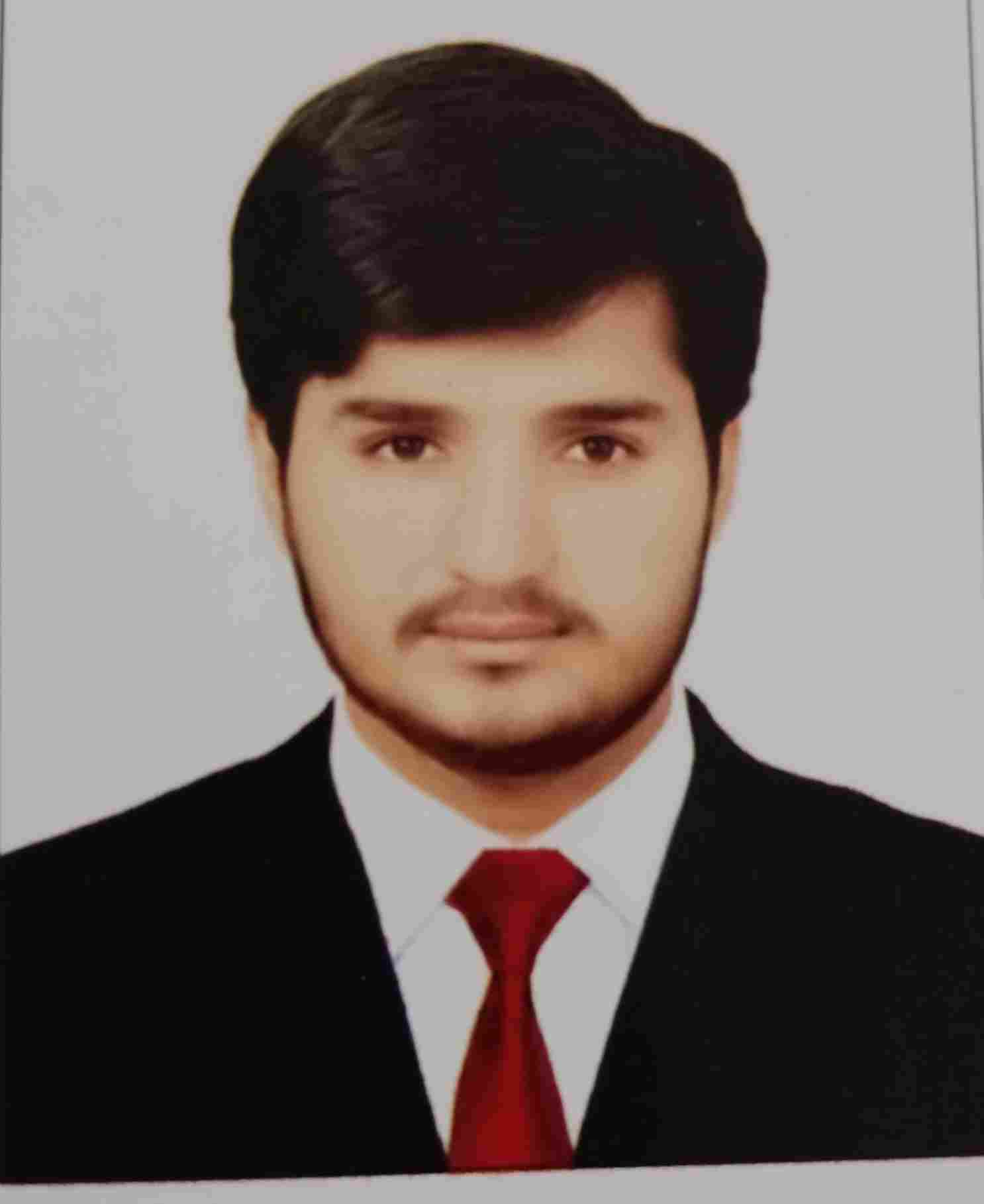 Faraz Ali Profile Faraz Ali Profile