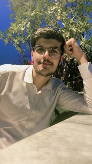 Nasir Khan Profile Nasir Khan Profile