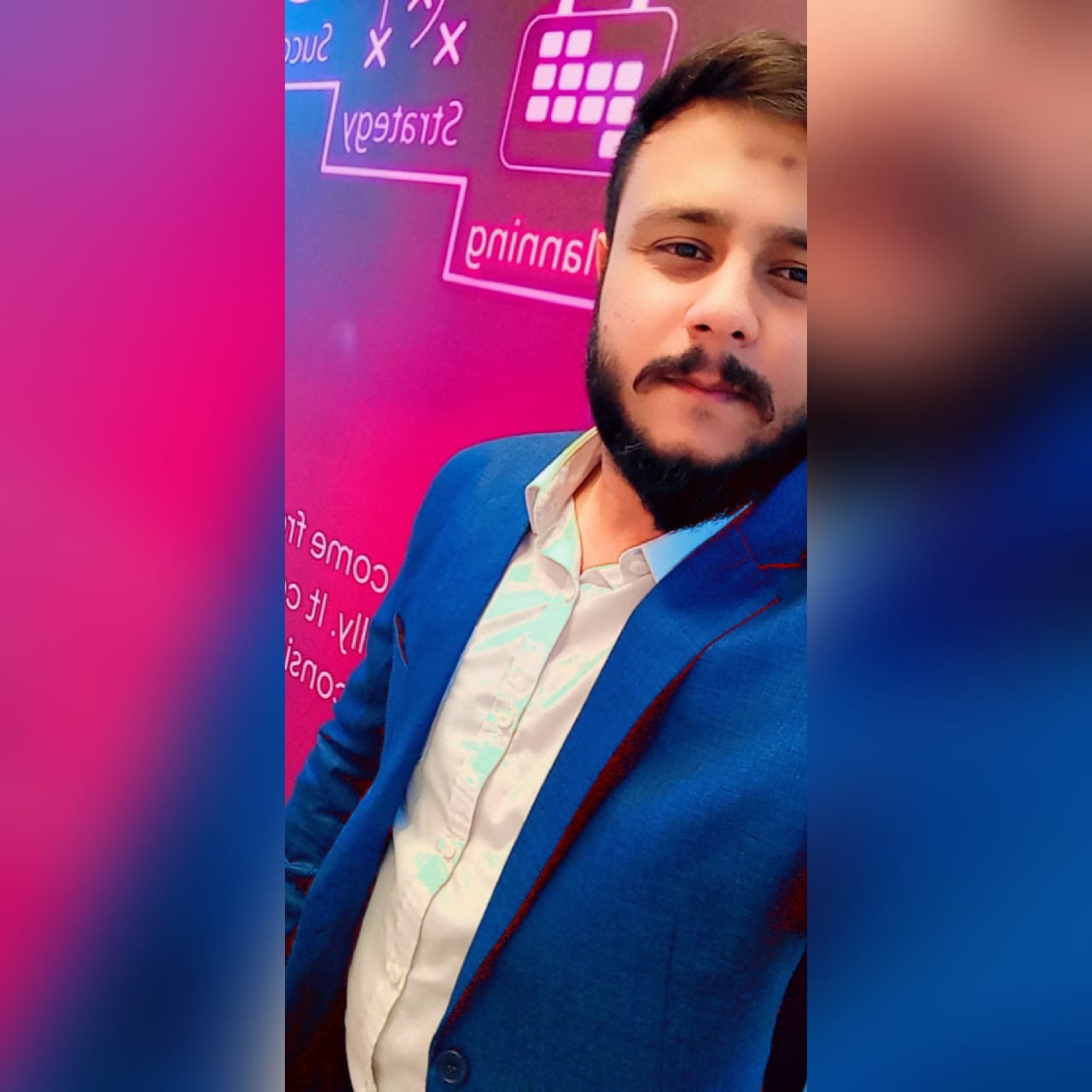 Syed Muhammad Owais Ali Profile Syed Muhammad Owais Ali Profile