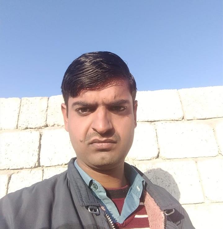 Muhammad Ramzan Profile Muhammad Ramzan Profile