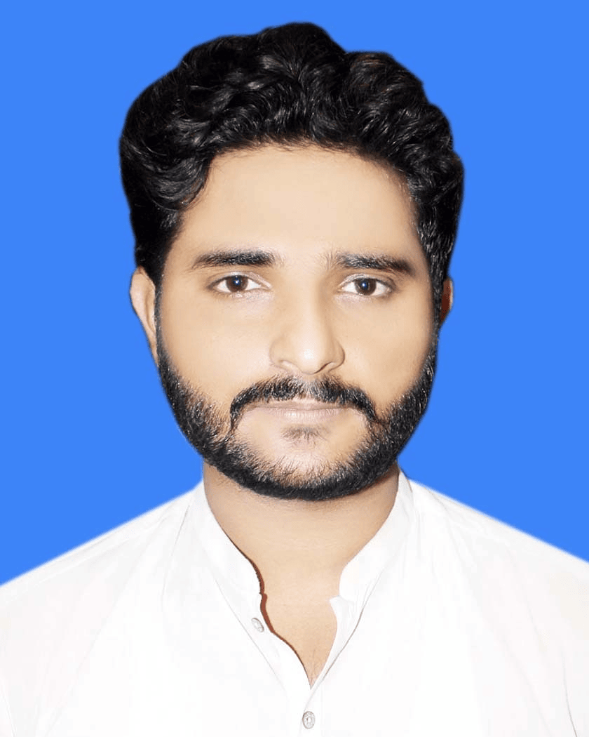 Najaf Ali Profile Najaf Ali Profile