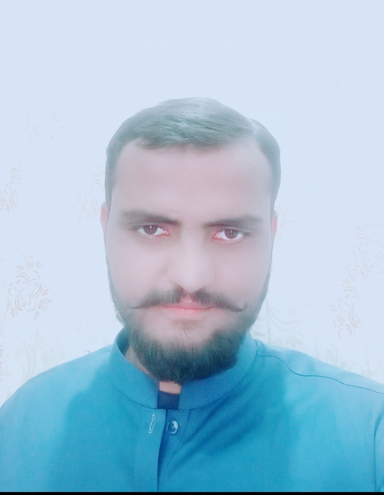 Muhammad Toseef Profile Muhammad Toseef Profile