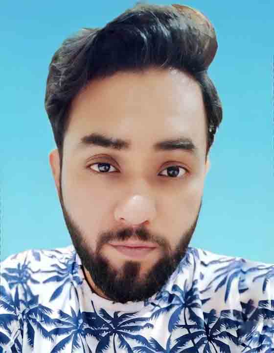 Abdul Toheed Munawar Profile