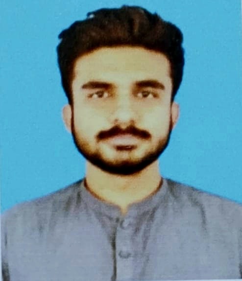 Muhammad Riyan Profile