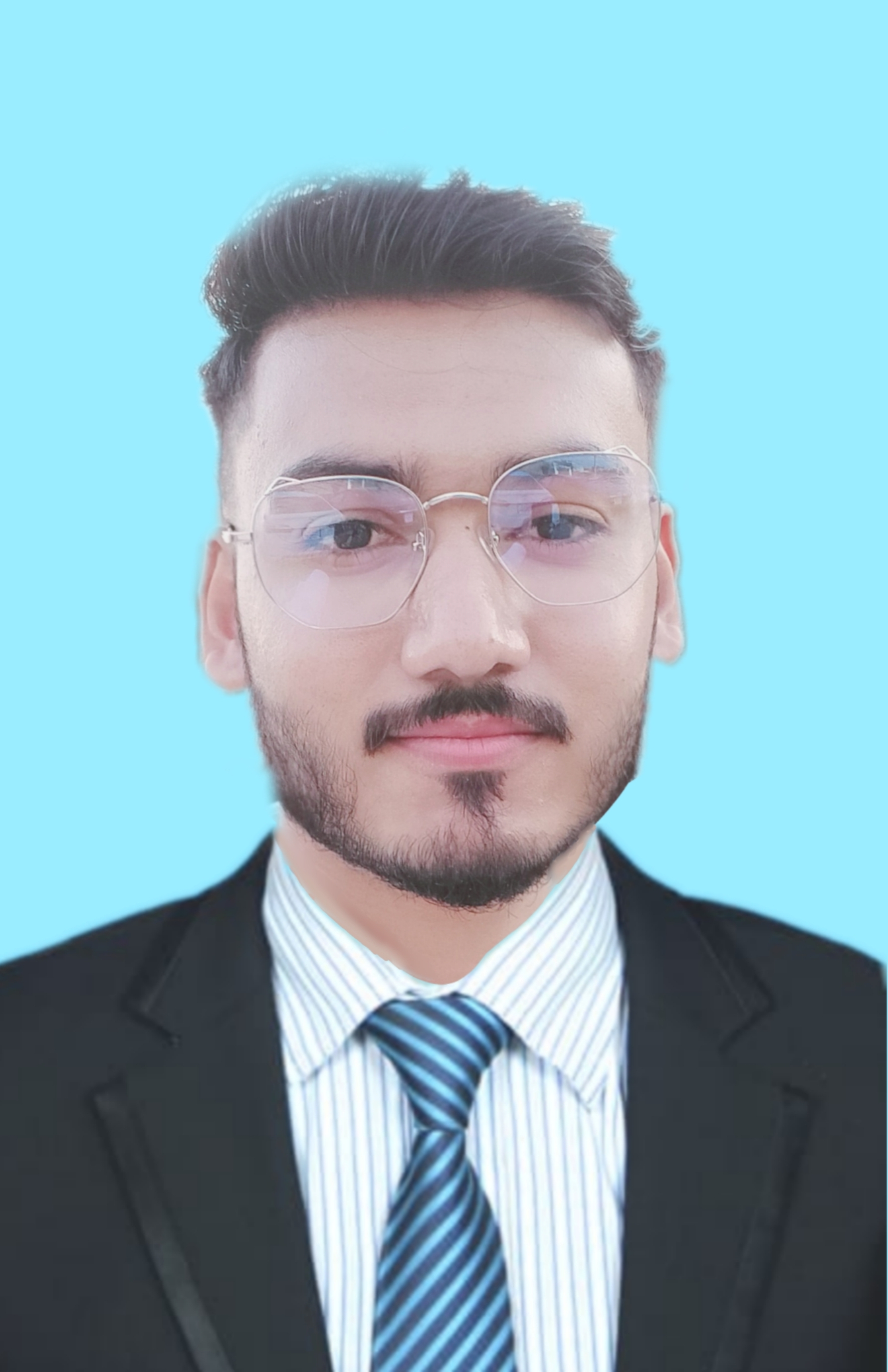 Waqar Ali Profile
