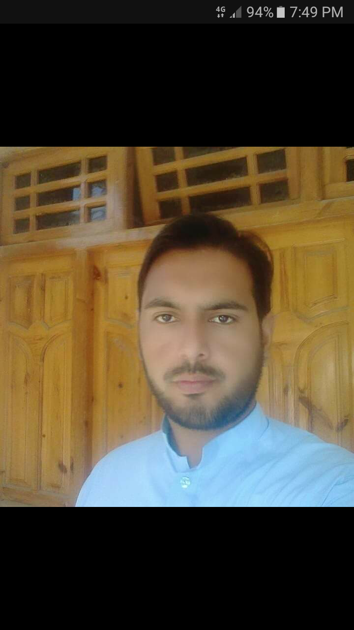 Abdullah Jan Profile