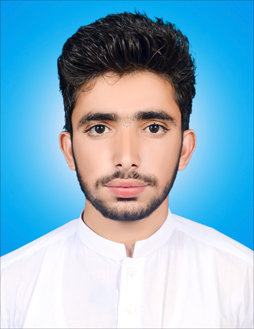 Ahmad Ali Profile