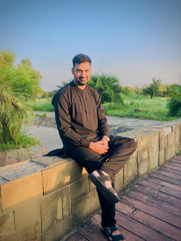 Asim Cheema Profile Asim Cheema Profile