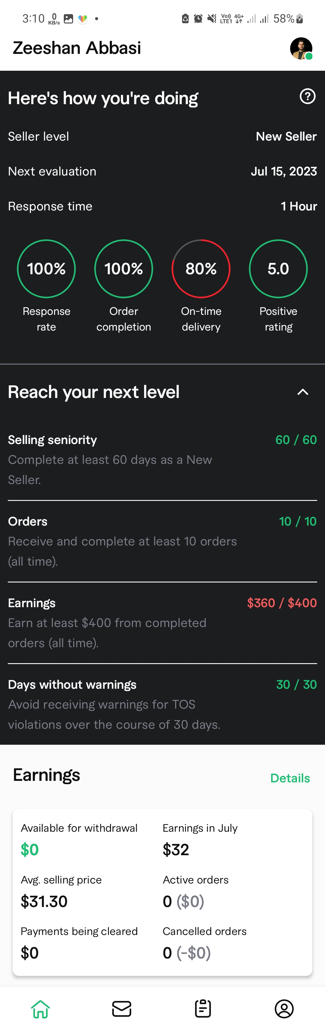Muhammad Zishan Abbasi English Typing, MS Office, Blog Design, Creative Design, Concept Design, Landing Pages, Photo Editing, Website Design, Templates