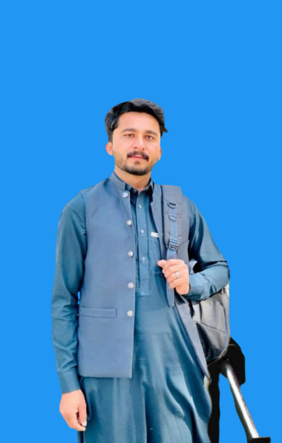 Muhammad Zahoor Ullah Khan Cooking, MS Office, Driving, Graphic Design, Music, Print, Book Artist, Photo Restoration, Audio Editing, Book Cover Design