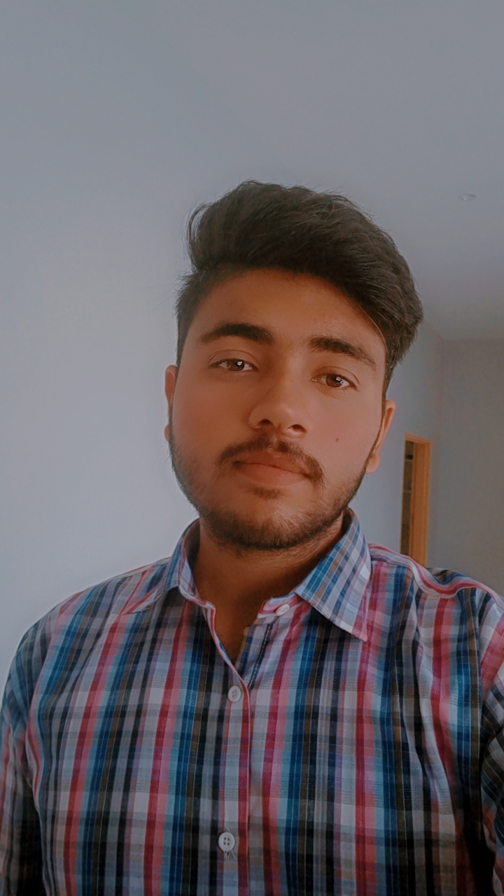 Shamoon Latif Profile