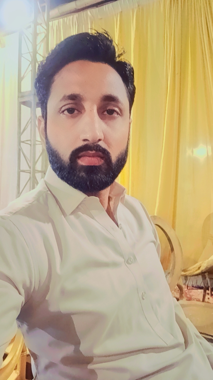 Faisal Raza English Typing, Cooking