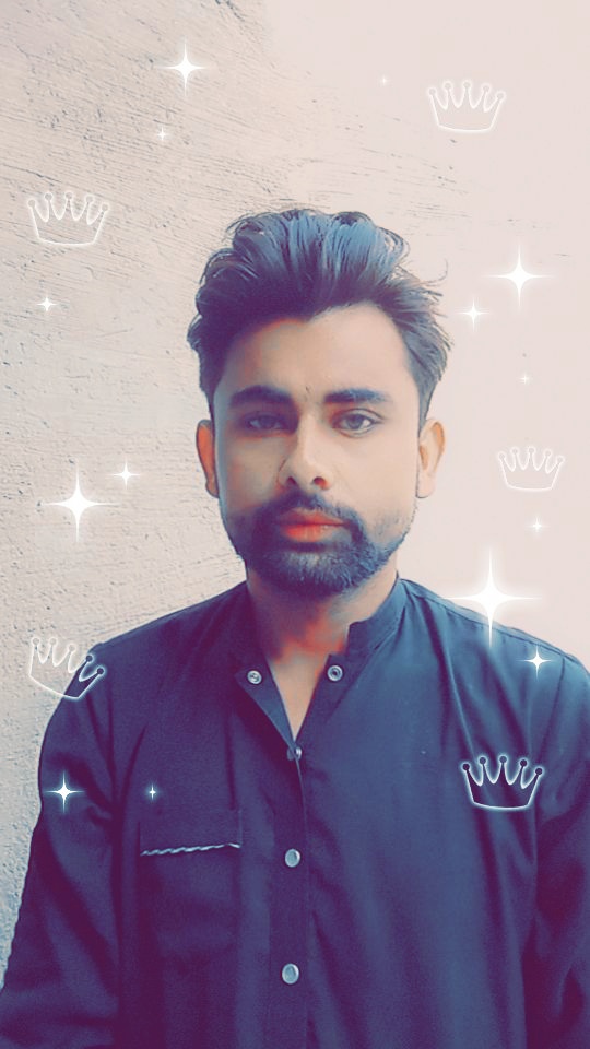 Abdul Sami Abbasi English Typing