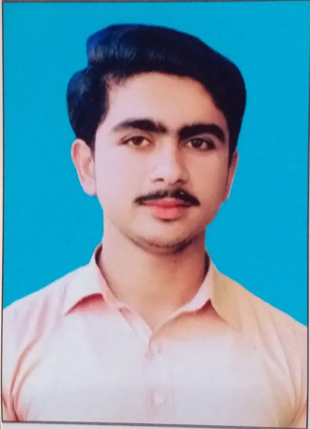 Junaid Ali Profile Junaid Ali Profile